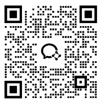 知循数学企业微信二维码